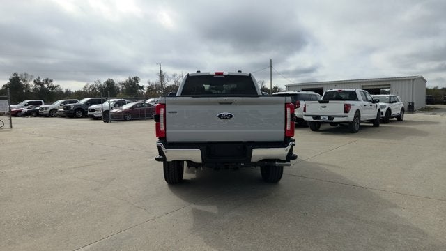 2026 Ford Super Duty F-250 SRW F-250® Lariat®