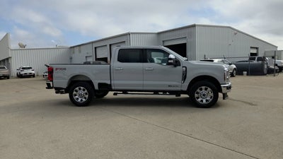 2026 Ford Super Duty F-250 SRW F-250® Lariat®