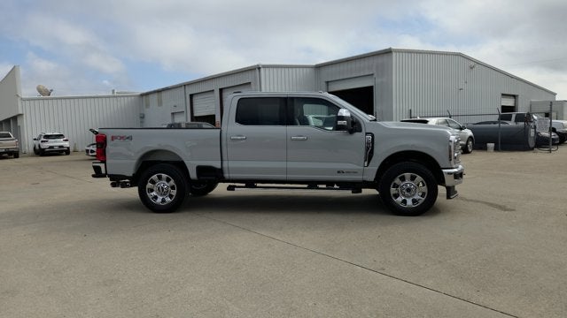 2026 Ford Super Duty F-250 SRW F-250® Lariat®