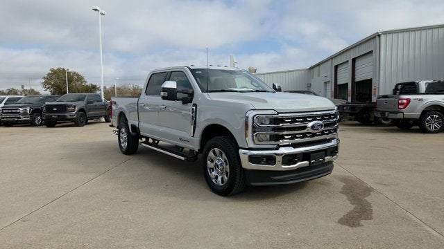 2026 Ford Super Duty F-250 SRW F-250® Lariat®