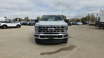 2026 Ford Super Duty F-250 SRW F-250® Lariat®