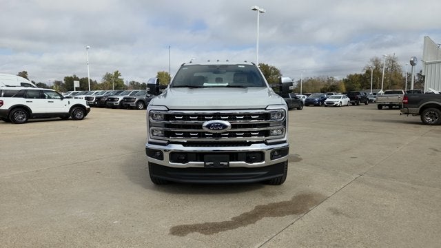 2026 Ford Super Duty F-250 SRW F-250® Lariat®
