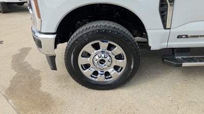 2026 Ford Super Duty F-250 SRW F-250® Lariat®