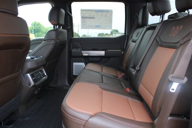 2026 Ford Super Duty F-250 SRW King Ranch