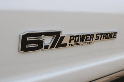 2026 Ford Super Duty F-250 SRW King Ranch