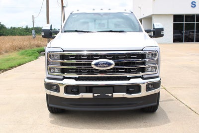 2026 Ford Super Duty F-250 SRW King Ranch