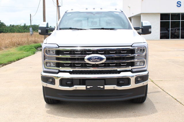 2026 Ford Super Duty F-250 SRW King Ranch
