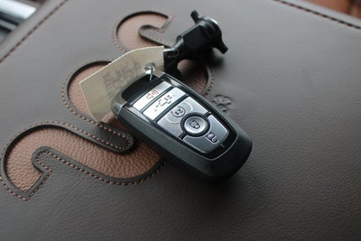 2026 Ford Super Duty F-250 SRW King Ranch
