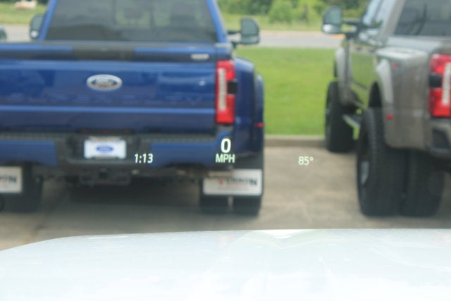 2026 Ford Super Duty F-250 SRW King Ranch