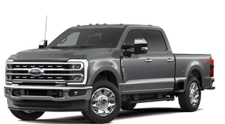 2026 Ford Super Duty F-250 Lariat