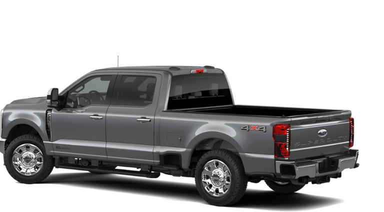 2026 Ford Super Duty F-250 SRW F-250® Lariat®
