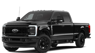 2026 Ford Super Duty F-250 XLT