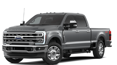 2026 Ford Super Duty F-250 SRW F-250® Lariat®