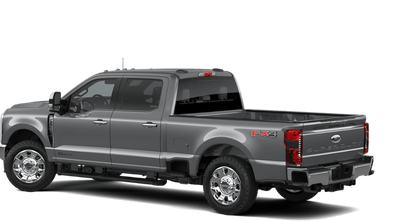 2026 Ford Super Duty F-250 SRW F-250® Lariat®