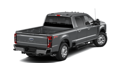 2026 Ford Super Duty F-250 SRW F-250® Lariat®