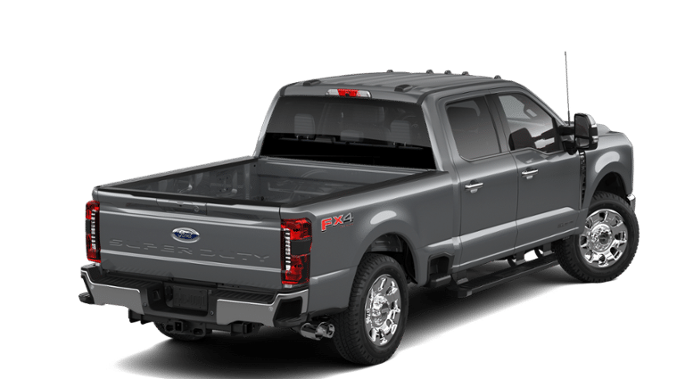 2026 Ford Super Duty F-250 SRW F-250® Lariat®