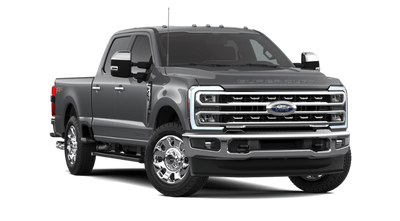 2026 Ford Super Duty F-250 SRW F-250® Lariat®