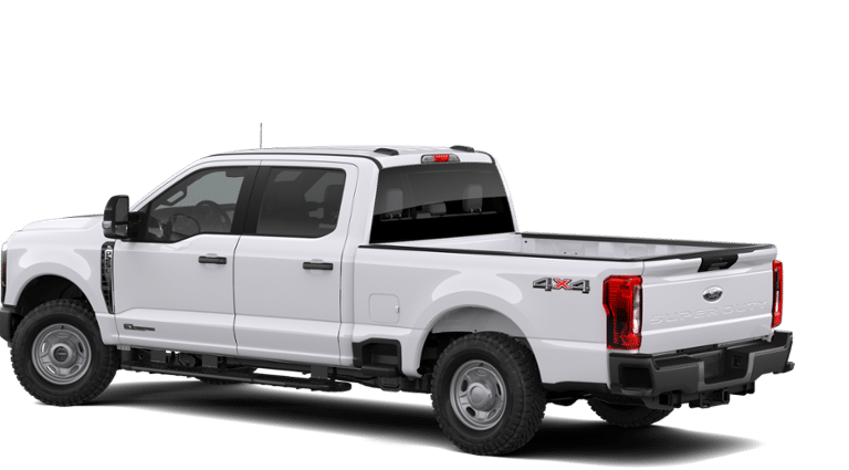 2026 Ford Super Duty F-250 SRW F-250® XL