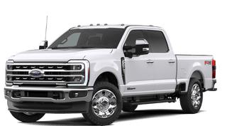 2026 Ford Super Duty F-250 Lariat