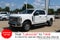 2025 Ford Super Duty F-250 SRW LARIAT