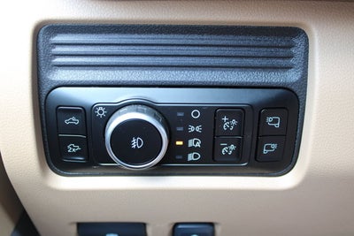 2025 Ford Super Duty F-250 SRW LARIAT