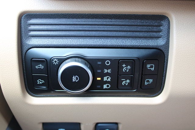 2025 Ford Super Duty F-250 SRW LARIAT