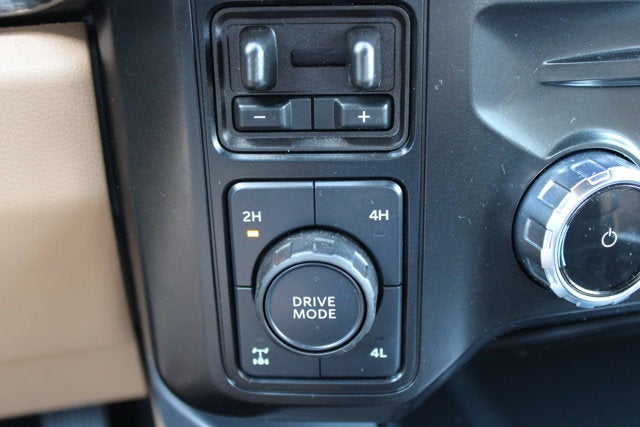 2025 Ford Super Duty F-250 SRW LARIAT