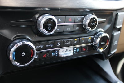 2025 Ford Super Duty F-250 SRW LARIAT