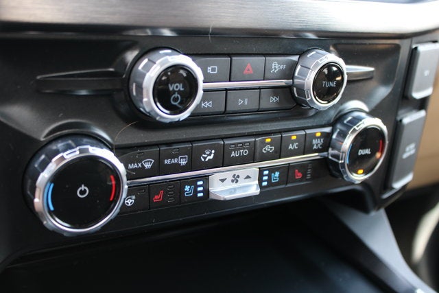 2025 Ford Super Duty F-250 SRW LARIAT