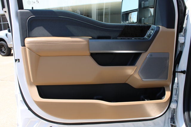 2025 Ford Super Duty F-250 SRW LARIAT