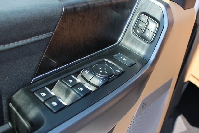 2025 Ford Super Duty F-250 SRW LARIAT