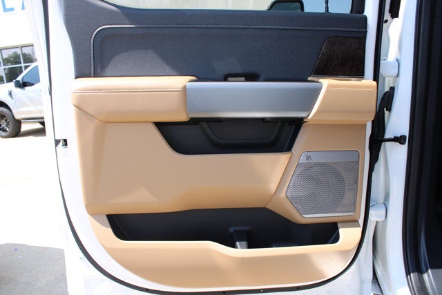 2025 Ford Super Duty F-250 SRW LARIAT