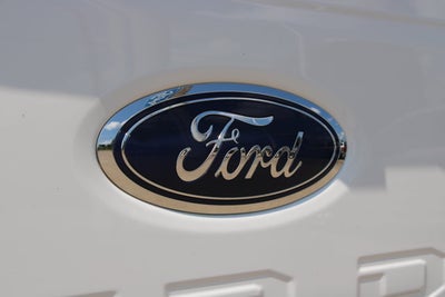 2025 Ford Super Duty F-250 SRW LARIAT