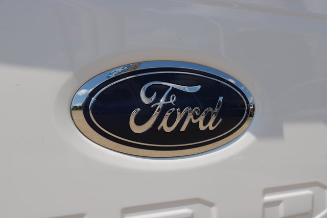 2025 Ford Super Duty F-250 SRW LARIAT