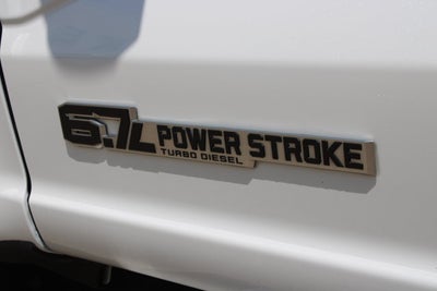 2025 Ford Super Duty F-250 SRW LARIAT
