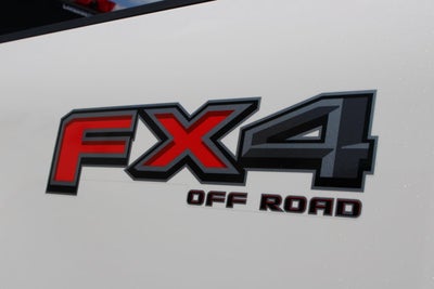 2025 Ford Super Duty F-250 SRW LARIAT