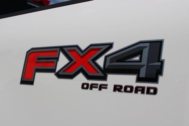 2025 Ford Super Duty F-250 SRW LARIAT