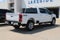 2025 Ford Super Duty F-250 SRW LARIAT