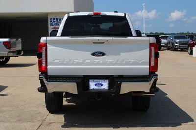 2025 Ford Super Duty F-250 SRW LARIAT