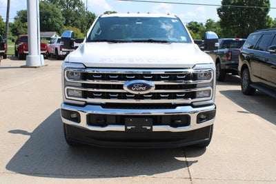 2025 Ford Super Duty F-250 SRW LARIAT