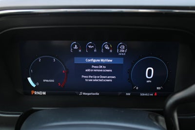 2025 Ford Super Duty F-250 SRW LARIAT