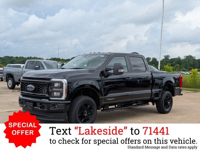 2026 Ford F-250 XL 4x4 Crew Cab 6-3/4' Box's photo