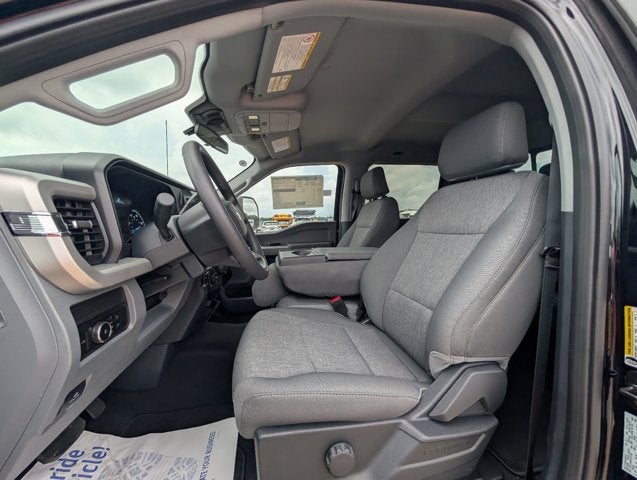 2026 Ford Super Duty F-250 SRW F-250® XL