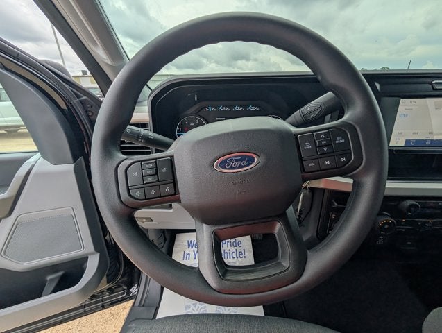 2026 Ford Super Duty F-250 SRW F-250® XL