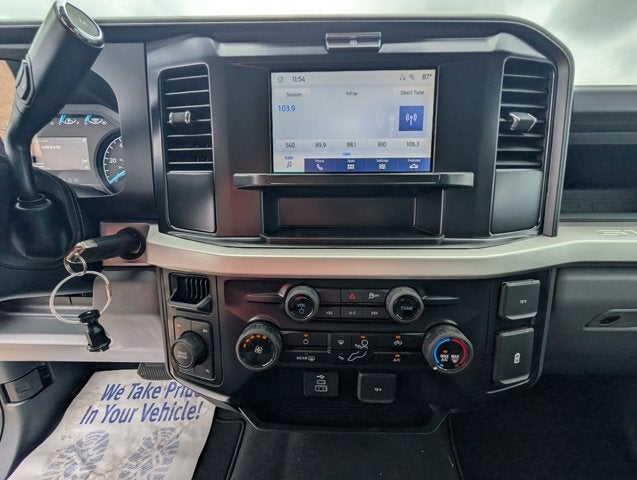 2026 Ford Super Duty F-250 SRW F-250® XL