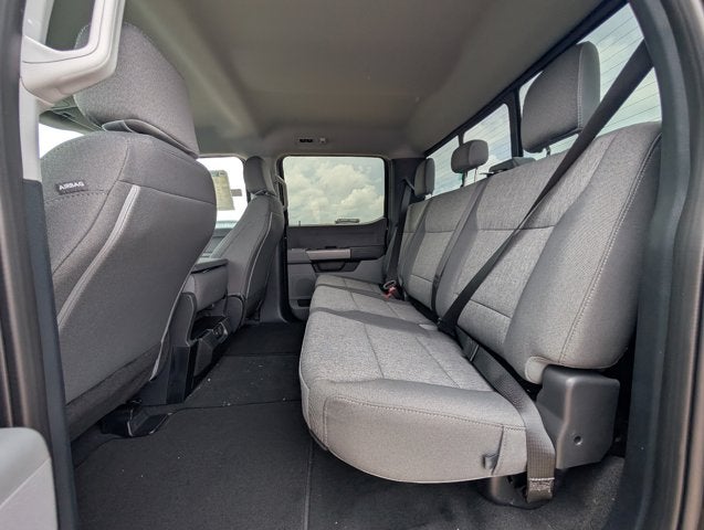 2026 Ford Super Duty F-250 SRW F-250® XL