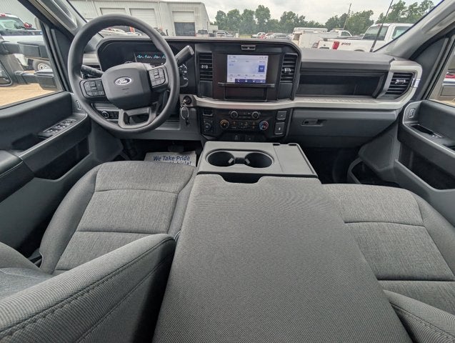 2026 Ford Super Duty F-250 SRW F-250® XL