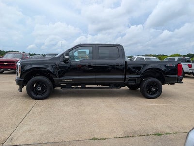 2026 Ford Super Duty F-250 SRW F-250® XL