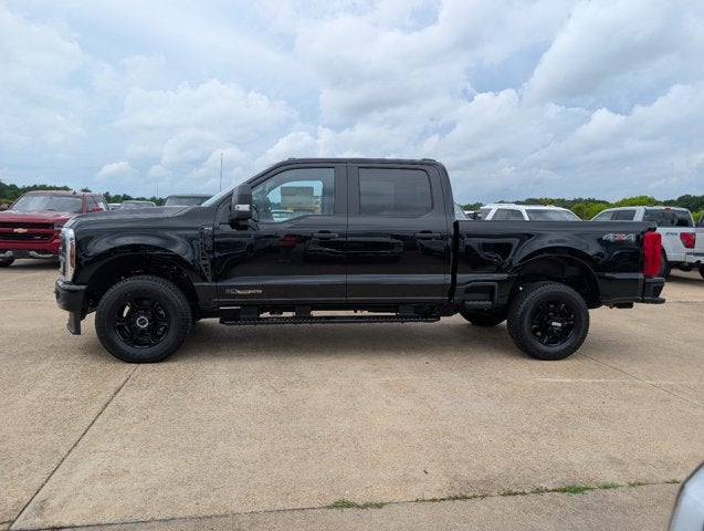 2026 Ford Super Duty F-250 SRW F-250® XL