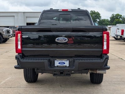 2026 Ford Super Duty F-250 SRW F-250® XL